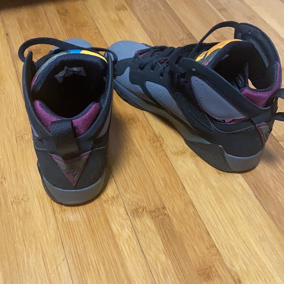 Jordan 7s Kids - Picture 4 of 6